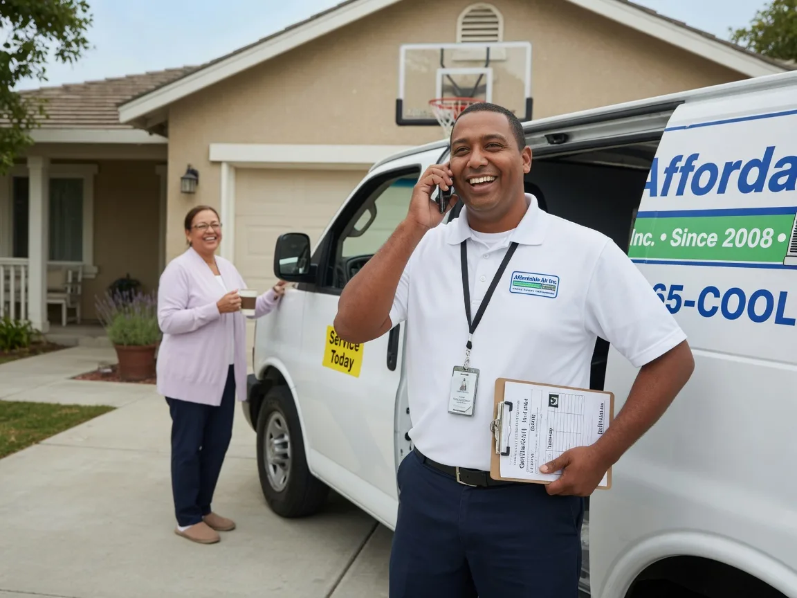 Central Ac Repair Pocono Manor, PA FAQs